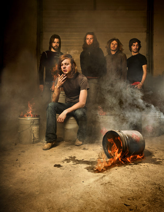 Protest The Hero